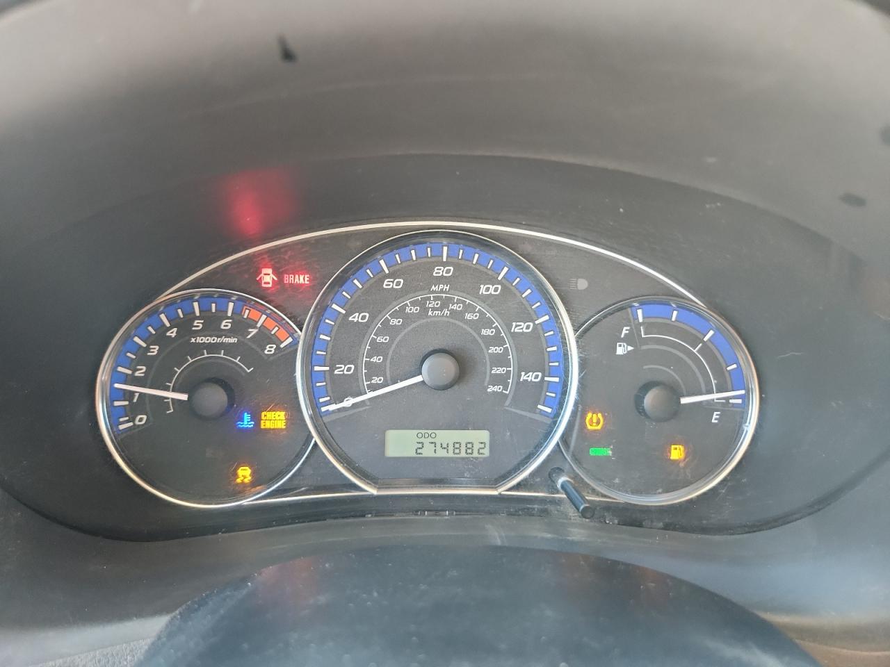 2012 Subaru Forester 2.5X Premium VIN: JF2SHADC9CG447452 Lot: 81460235