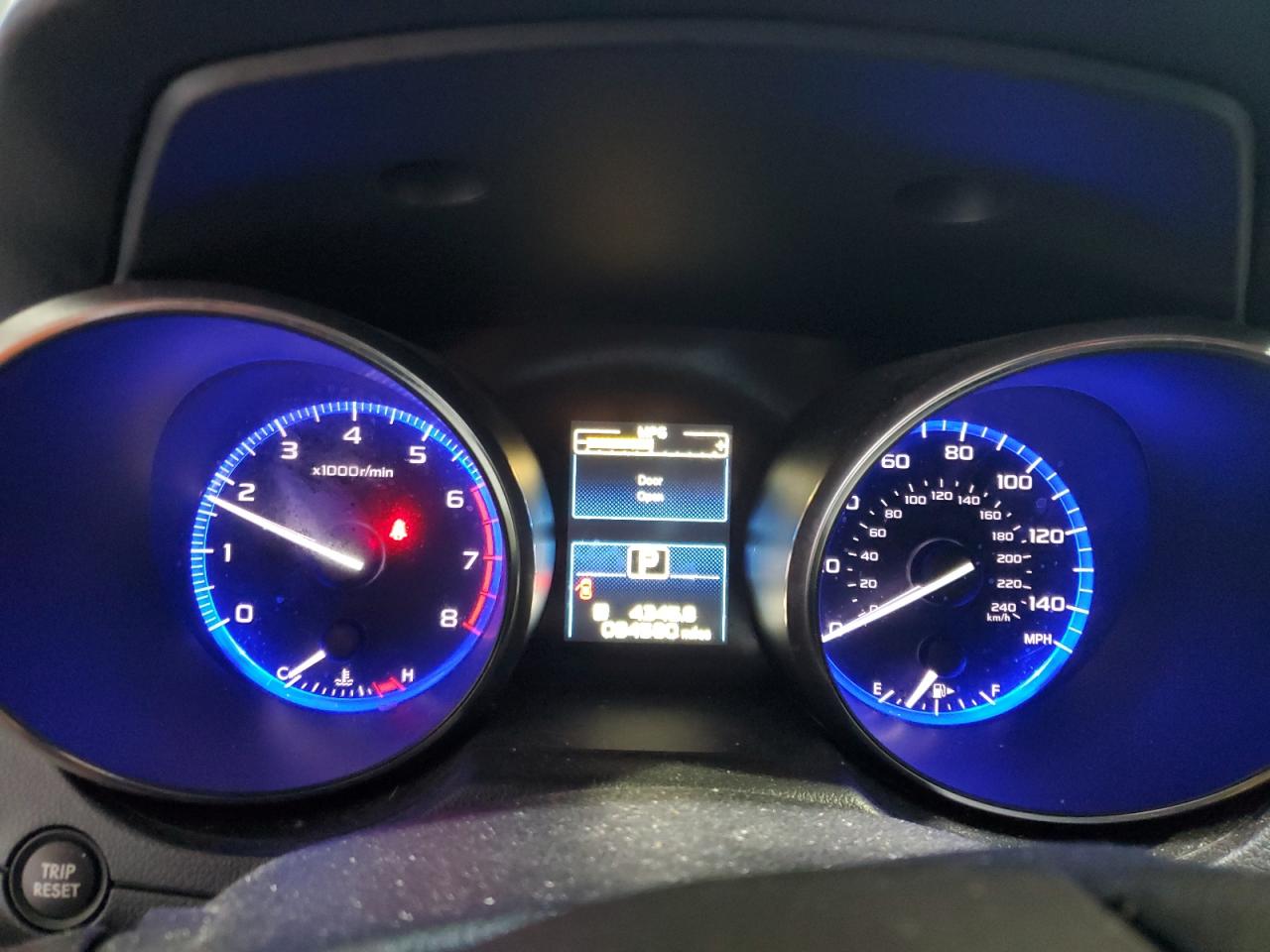 2016 Subaru Outback 2.5I Limited VIN: 4S4BSAJCXG3217724 Lot: 71897065