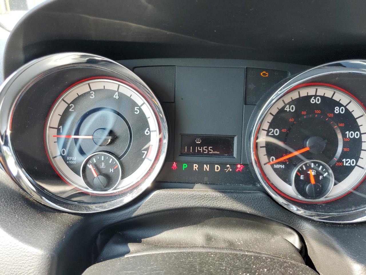 2018 Dodge Grand Caravan Se VIN: 2C4RDGBG5JR308786 Lot: 81472065