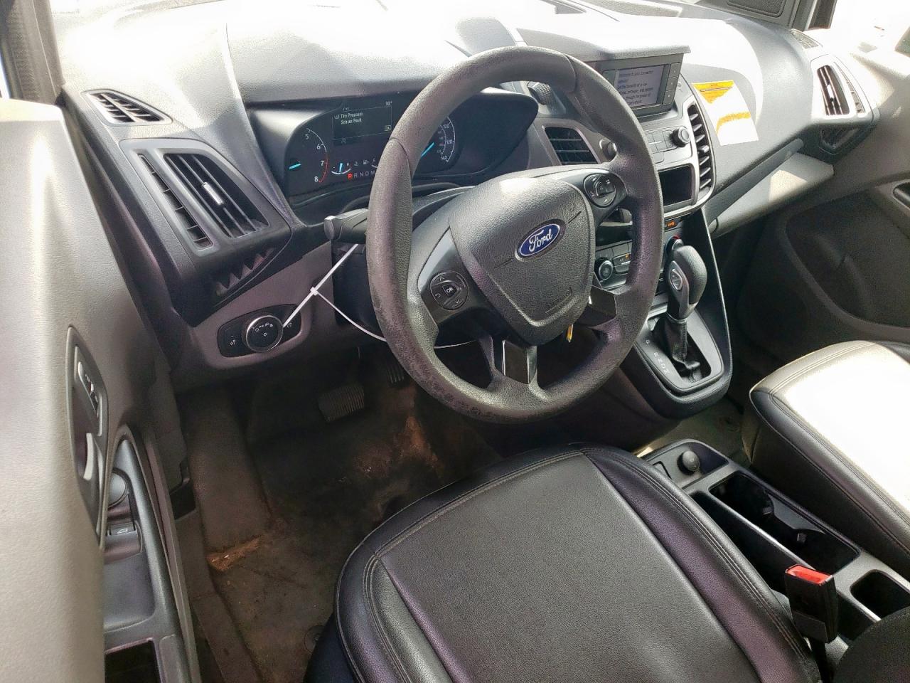 2022 Ford Transit Connect Xl VIN: NM0LS7S2XN1513429 Lot: 82123565