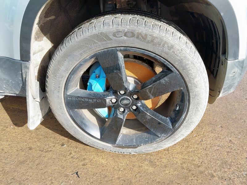 2021 LAND ROVER DEFENDER 3.0 D250 SE 90 3DR AUTO