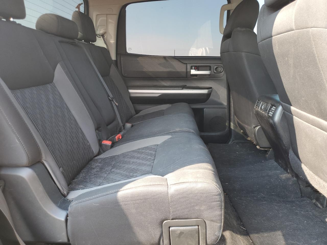 2015 Toyota Tundra Crewmax Sr5 VIN: 5TFDW5F12FX480989 Lot: 70119505