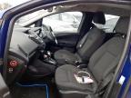 2014 FORD B-MAX ZETEC AUTO  for sale at Copart SANDY