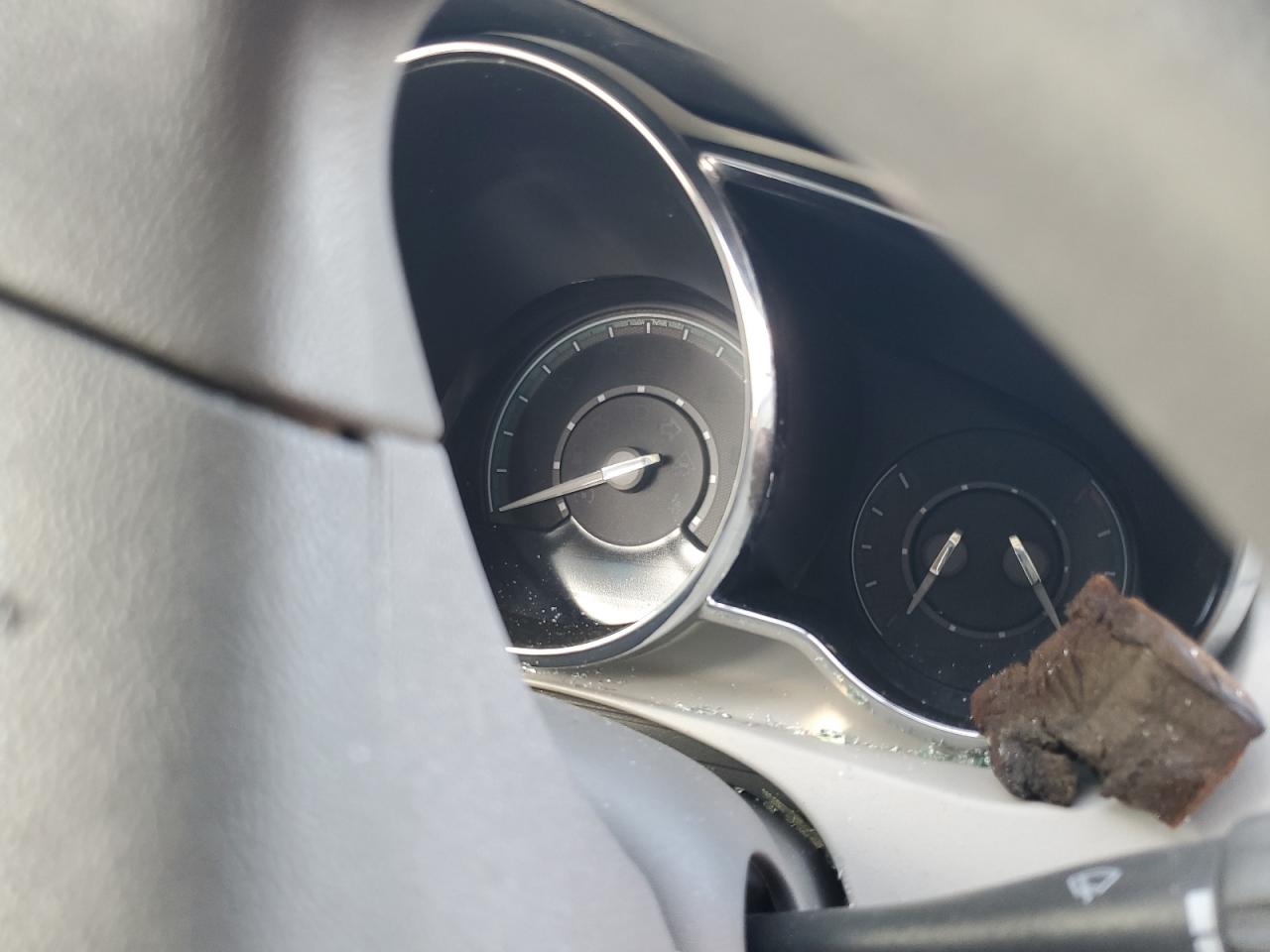 2010 Chevrolet Malibu Ls VIN: 1G1ZA5EB6A4101719 Lot: 82075885