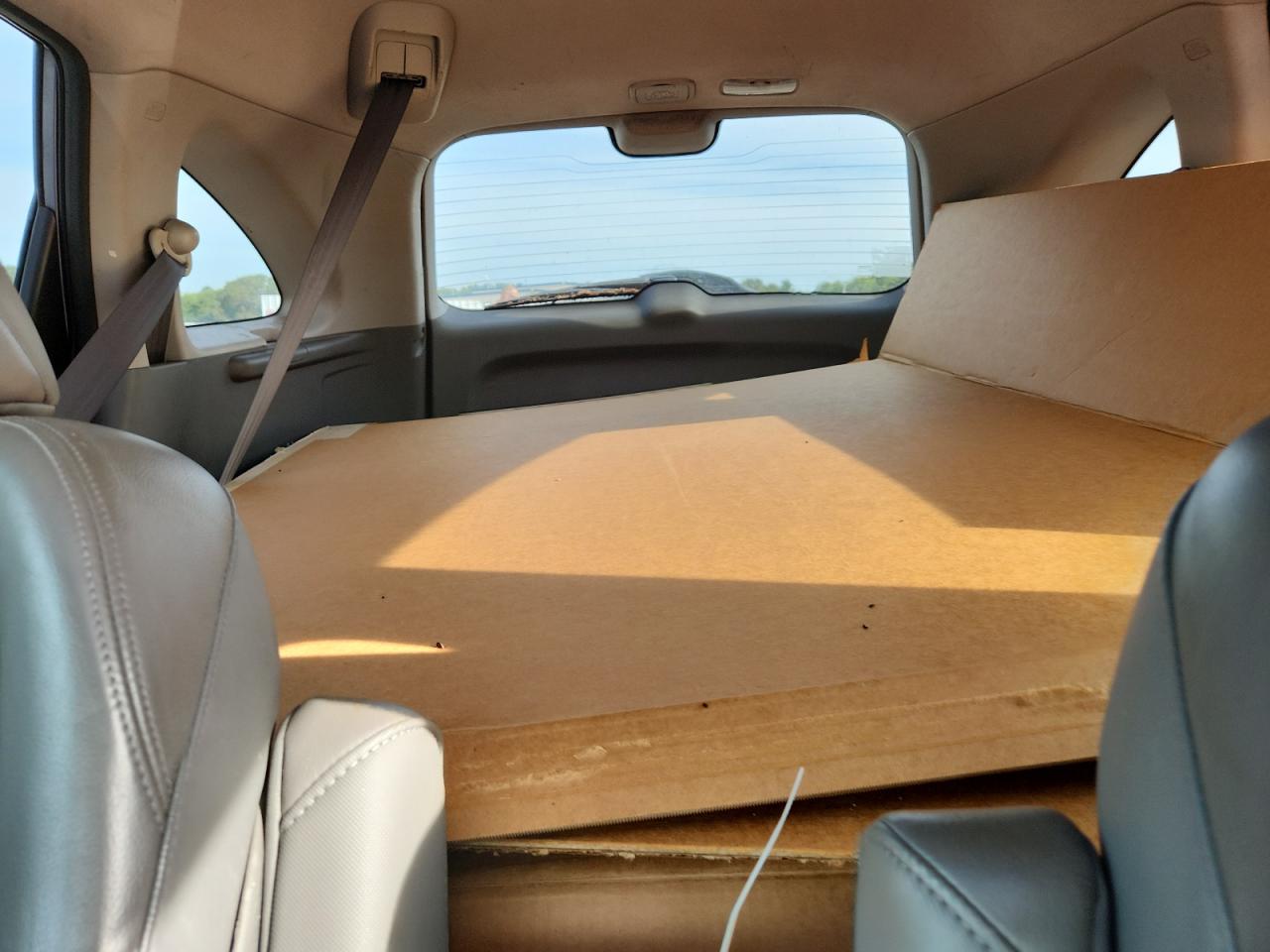 2007 Honda Cr-V Exl VIN: JHLRE48797C044303 Lot: 84542635