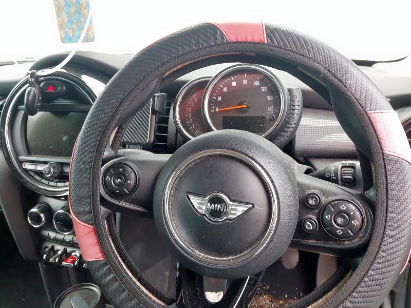 2015 MINI COOPER 