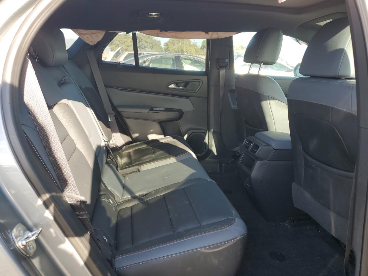 2024 Honda Prologue Tour VIN: 3GPKHWRM6RS506205 Lot: 71922025