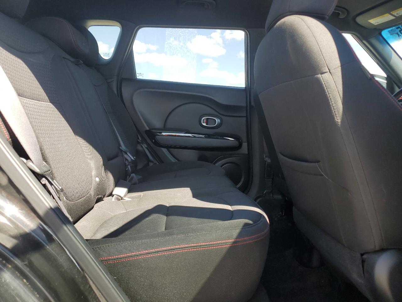 2015 Kia Soul + VIN: KNDJP3A57F7779070 Lot: 71904485