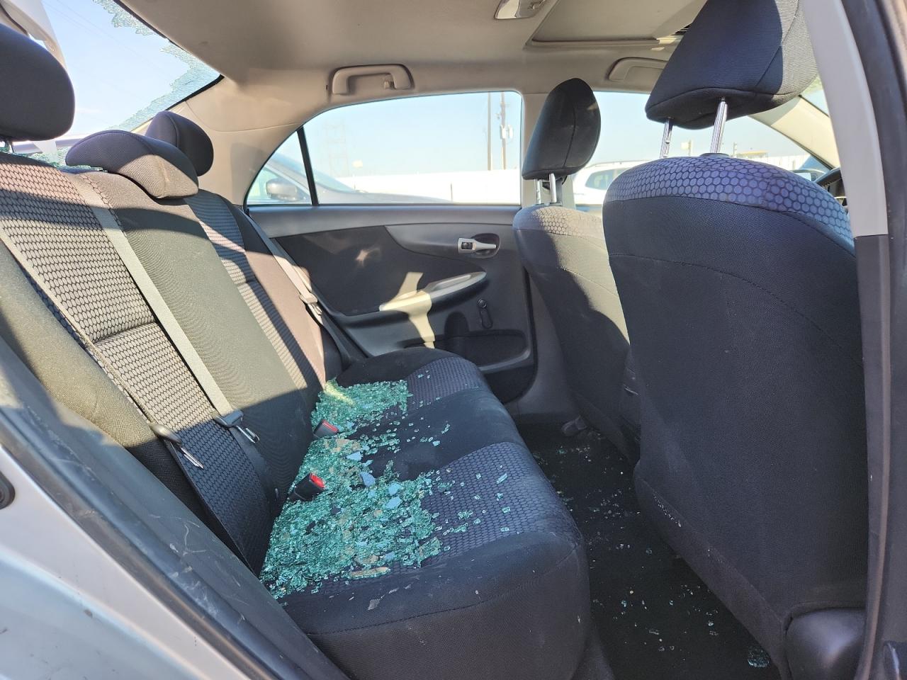 2009 Toyota Corolla Xrs VIN: 2T1BE40E09C028638 Lot: 71264845