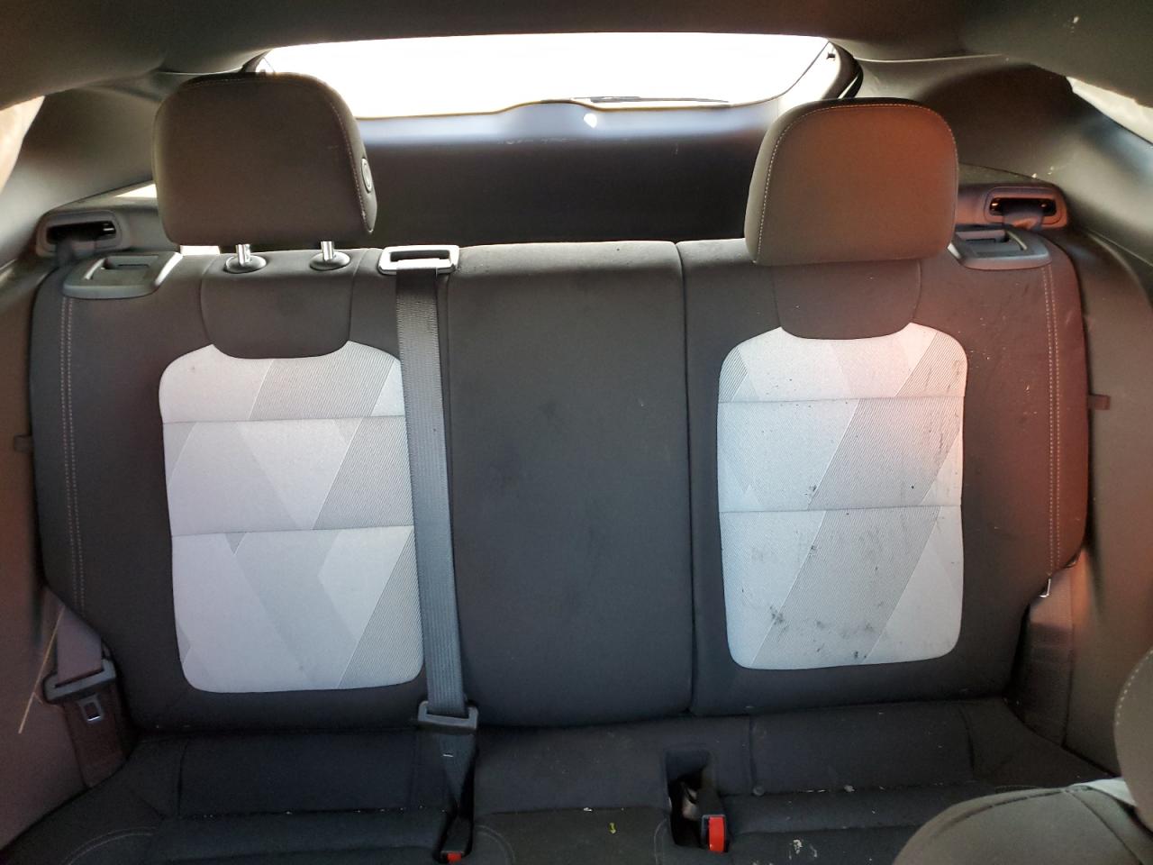 2024 Chevrolet Trax 1Rs VIN: KL77LGE2XRC136377 Lot: 80454295