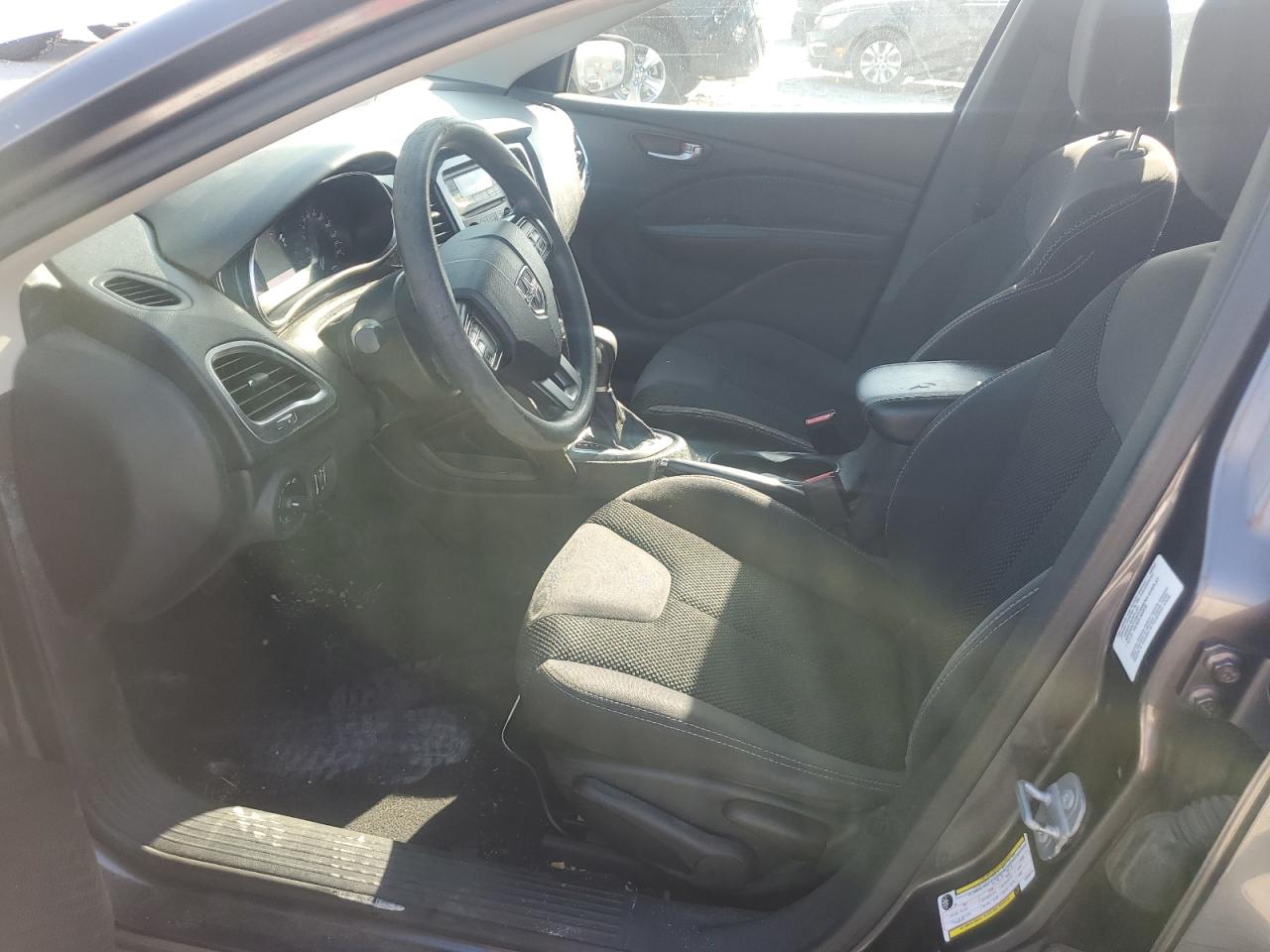 2014 Dodge Dart Sxt VIN: 1C3CDFBB0ED868376 Lot: 80827725