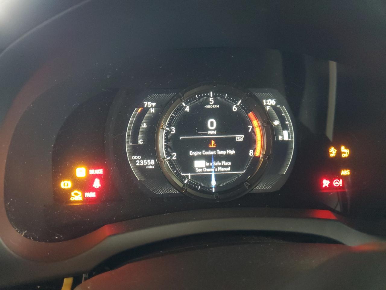 2023 Lexus Is 350 F Sport Design VIN: JTHGZ1B27P5068218 Lot: 80961445