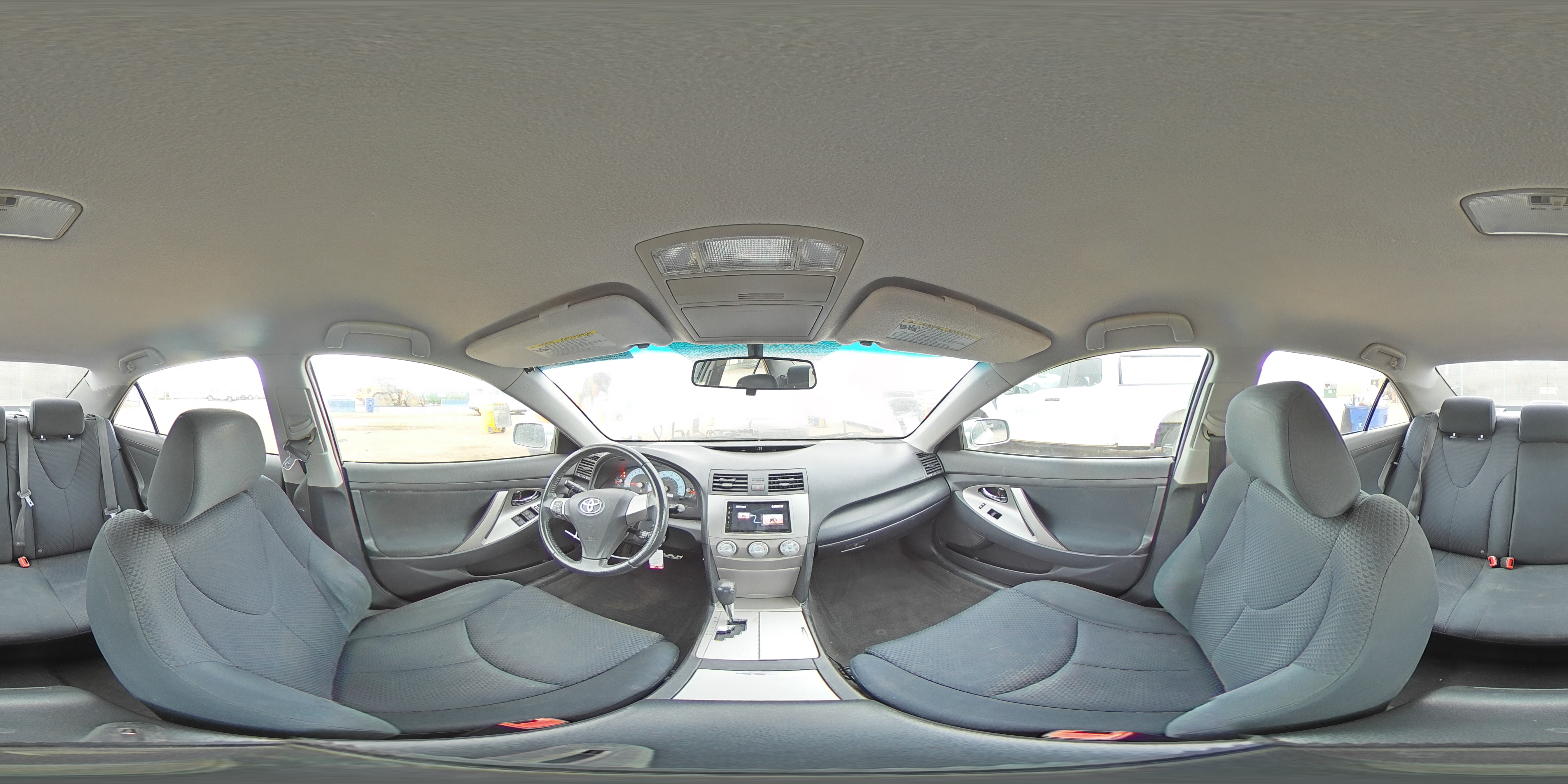 2010 Toyota Camry Base VIN: 4T1BF3EK6AU067582 Lot: 71809965