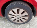 2012 KIA RIO 2  for sale at Copart WOLVERHAMPTON