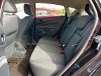 2009 FORD FIESTA TITANIUM 68 TDCI  for sale at Copart NEWBURY