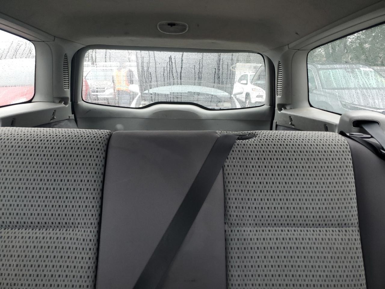 2006 Ford Focus Zxw VIN: 1FAHP36N46W201253 Lot: 81621875