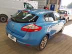 2012 RENAULT MEGANE EXPRESSION PLUS  for sale at Copart EAST KILBRIDE