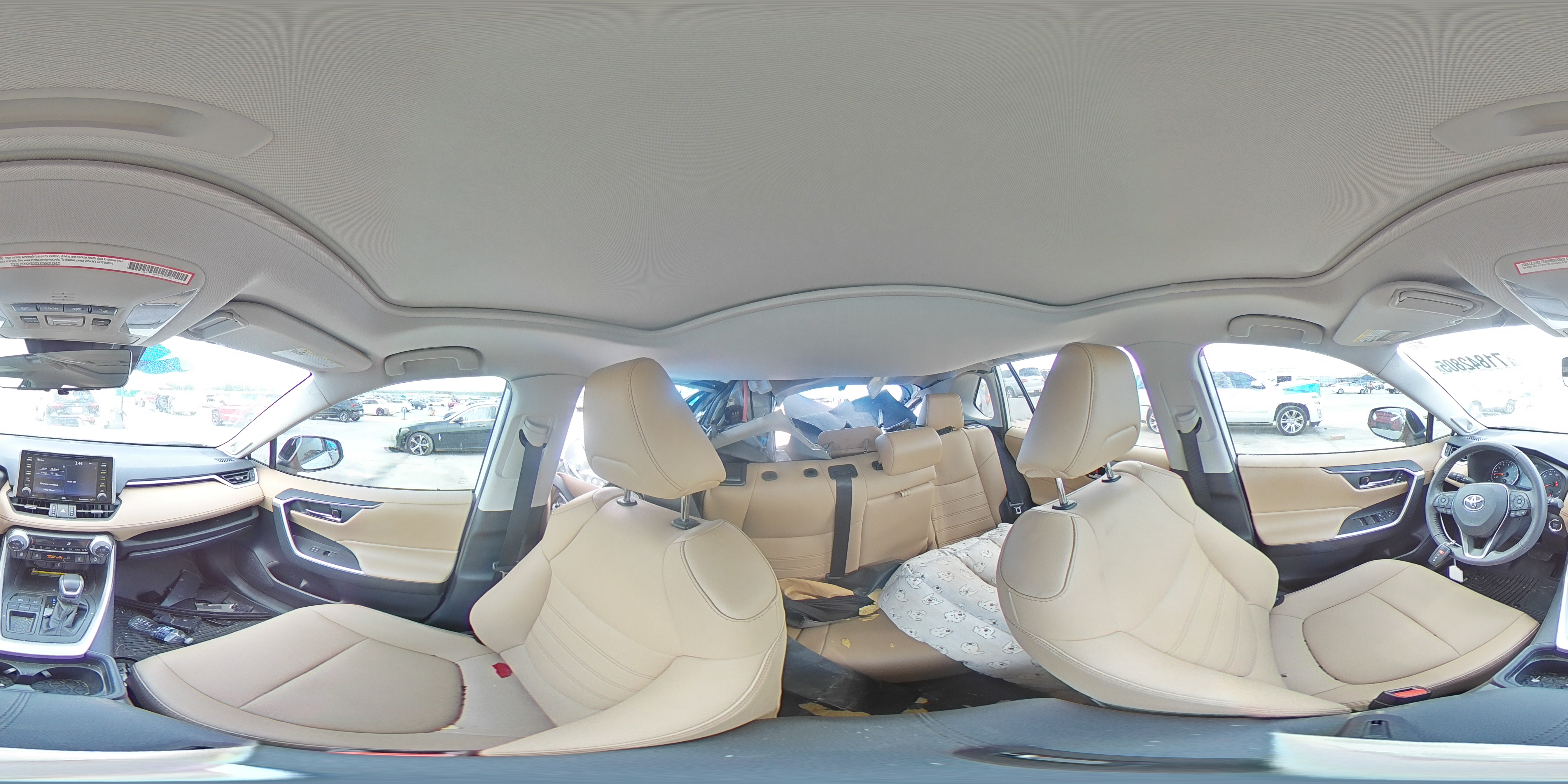 2021 Toyota Rav4 Xle Premium VIN: 2T3C1RFVXMW150300 Lot: 71842805