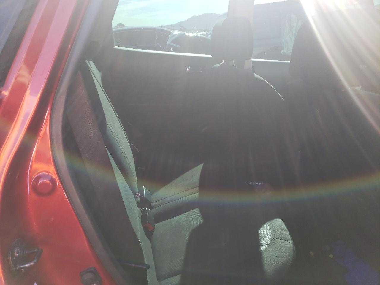 2014 Nissan Rogue Select S VIN: JN8AS5MT5EW102225 Lot: 80464925