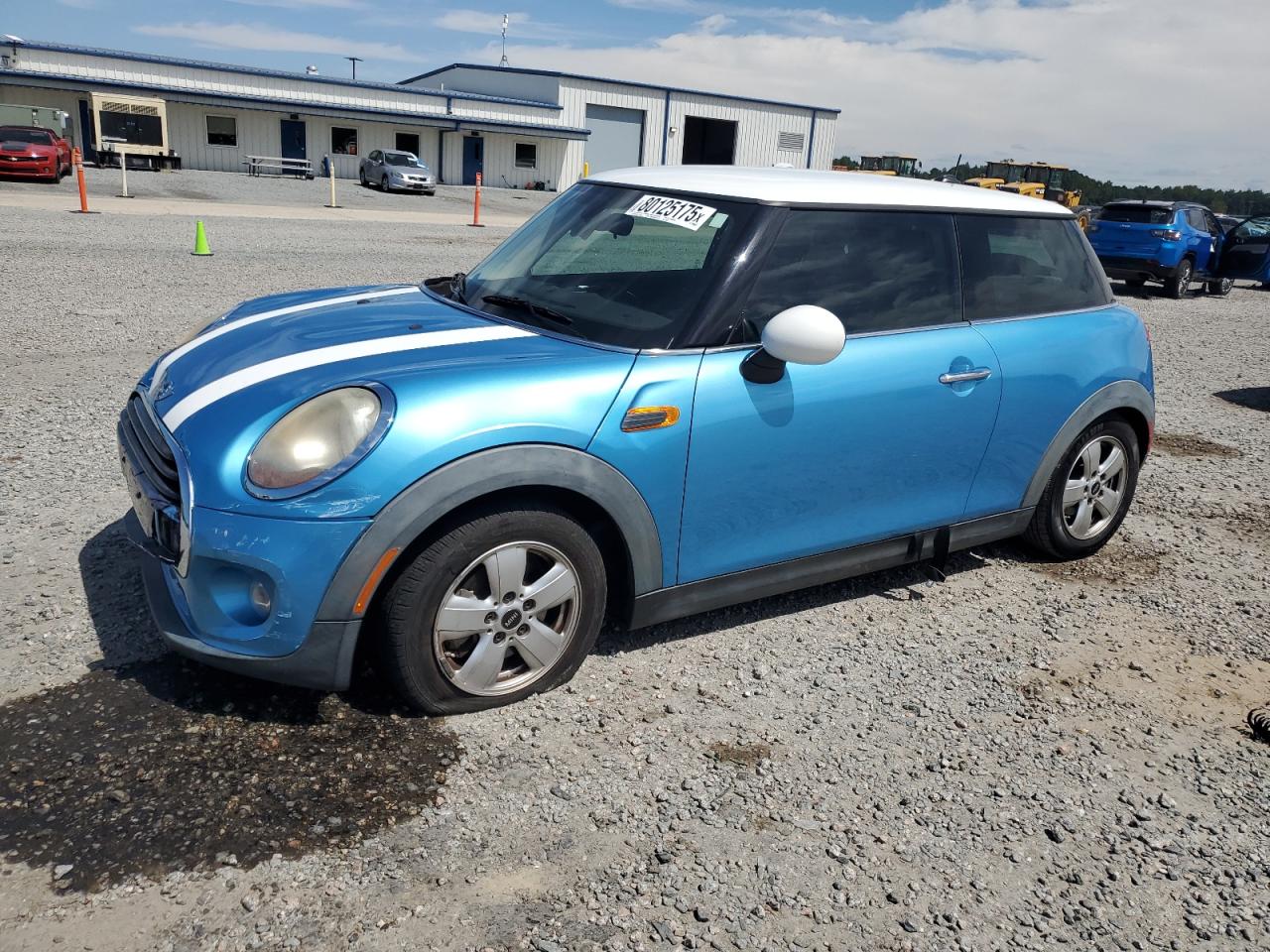 Vehicle photo