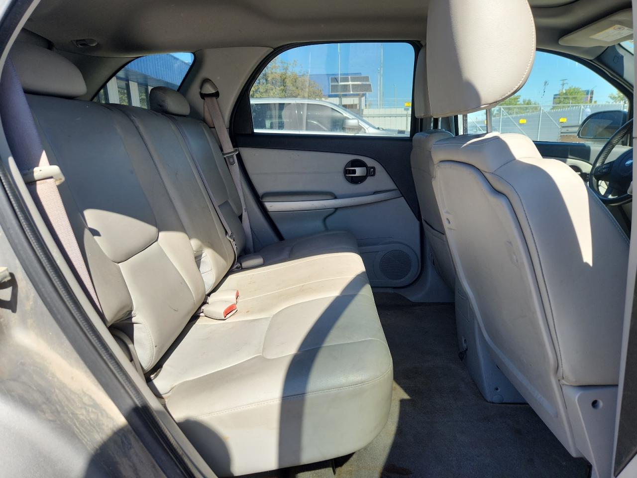 2006 Chevrolet Equinox Lt VIN: 2CNDL63F766187664 Lot: 81913405