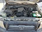 2007 TOYOTA TACOMA ACCESS CAB   for sale at Copart CA - SO SACRAMENTO