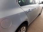 2015 VAUXHALL INSIGNIA TECH LINE CDTI A  for sale at Copart SANDTOFT