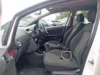 2013 VAUXHALL CORSA SXI AC  for sale at Copart SANDY