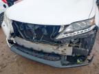 2012 LEXUS RX 450H F SPORT CVT  for sale at Copart BRISTOL