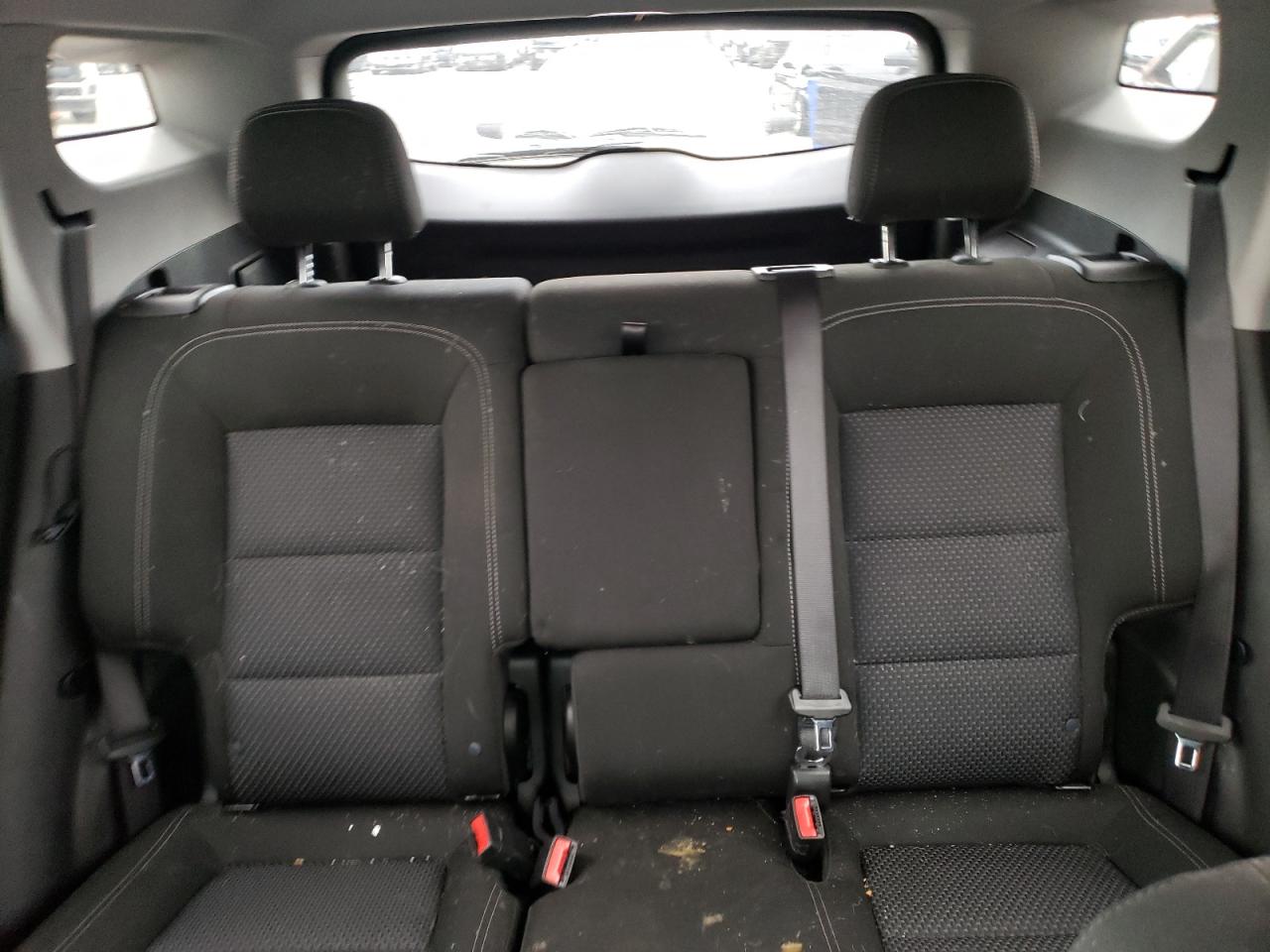 2024 GMC Terrain Sle VIN: 3GKALTEG2RL313042 Lot: 70944855