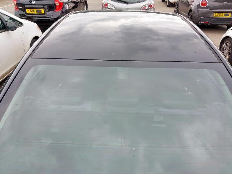 2012 TOYOTA AVENSIS T4 D-4D 