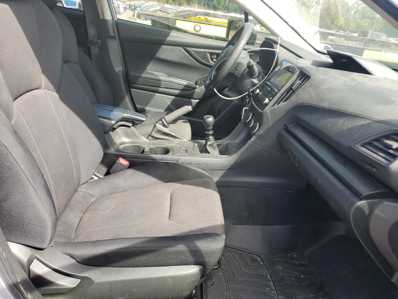 2023 Subaru Crosstrek VIN: JF2GTAAC9P9246069 Lot: 80524855