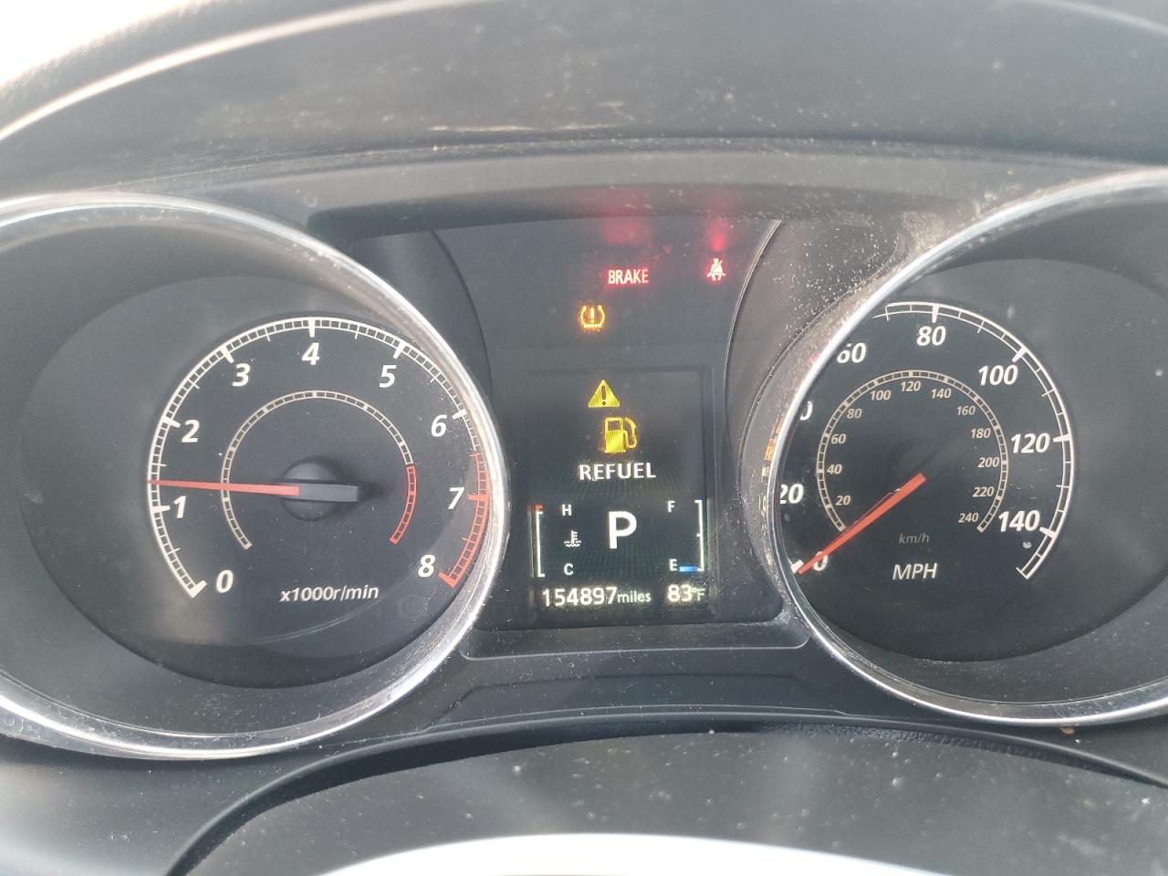 2019 Mitsubishi Outlander Sport Es VIN: JA4AP3AU1KU033307 Lot: 80752345