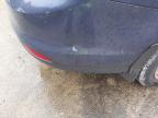 2012 FORD FOCUS  for sale at Copart CASTLEDERMOT - IRELAND