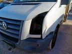2026 VOLKSWAGEN CRAFTER CR35 109 MWB  for sale at Copart BRISTOL