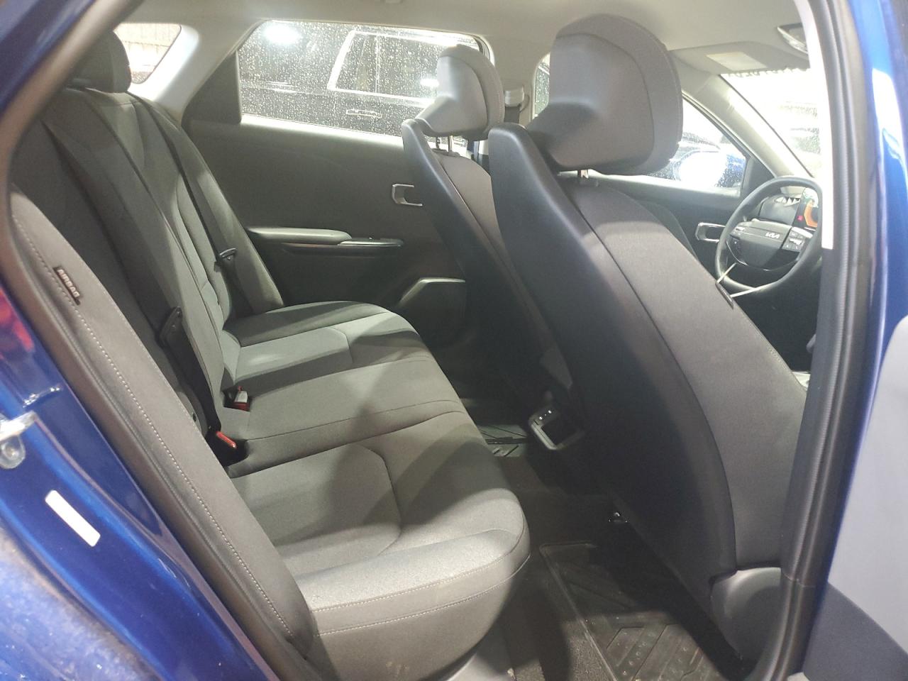 2025 Kia K4 Lx VIN: 3KPFT4DE7SE013949 Lot: 84197625