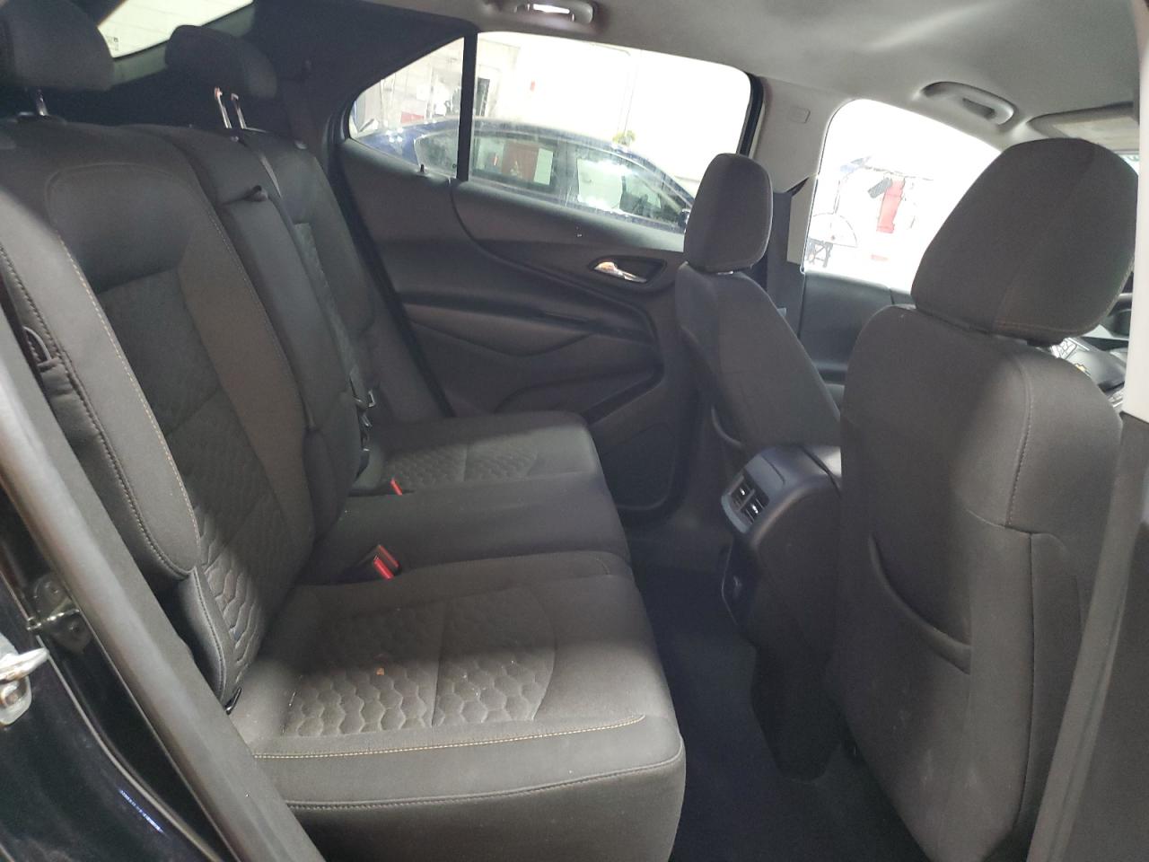 2018 Chevrolet Equinox Lt VIN: 3GNAXJEV1JL314049 Lot: 84710955