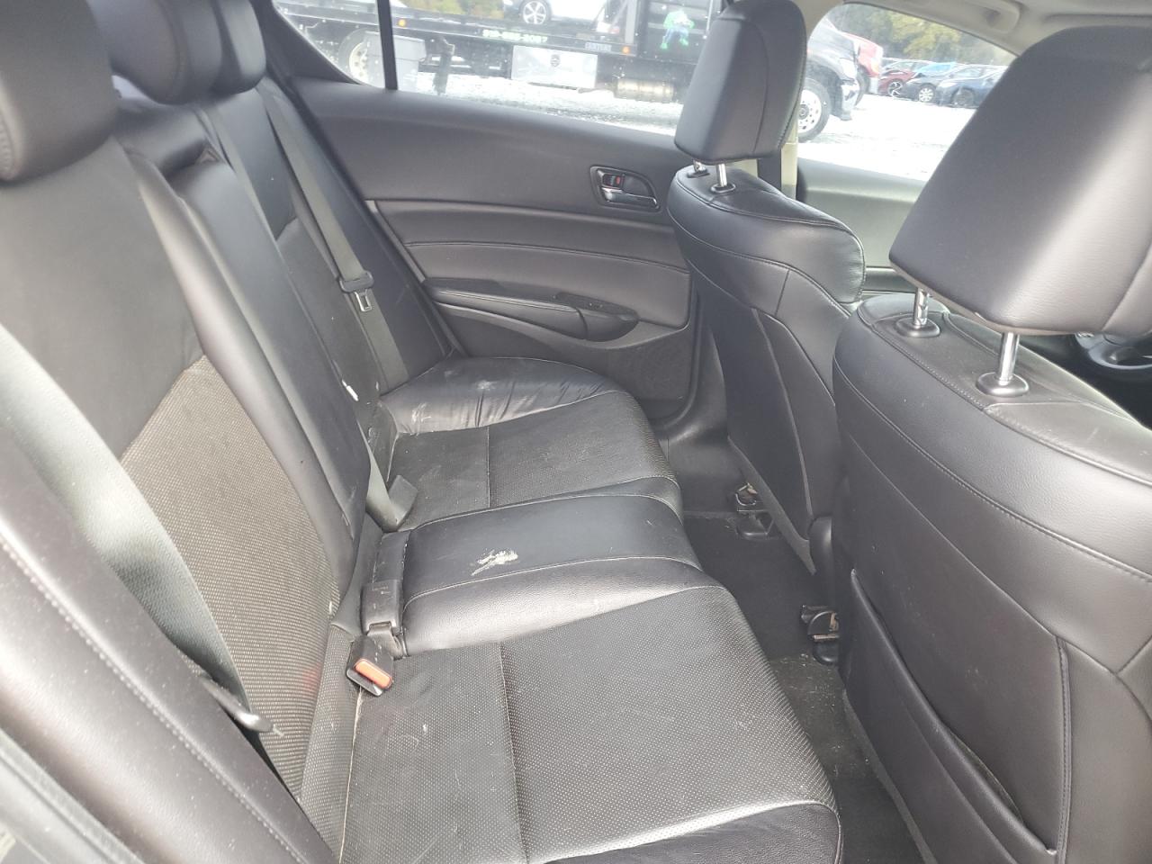 2014 Acura Ilx 20 Tech VIN: 19VDE1F71EE004482 Lot: 81186765