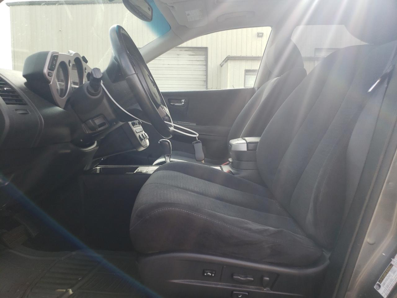 2006 Nissan Murano Sl VIN: JN8AZ08T16W418828 Lot: 82174905