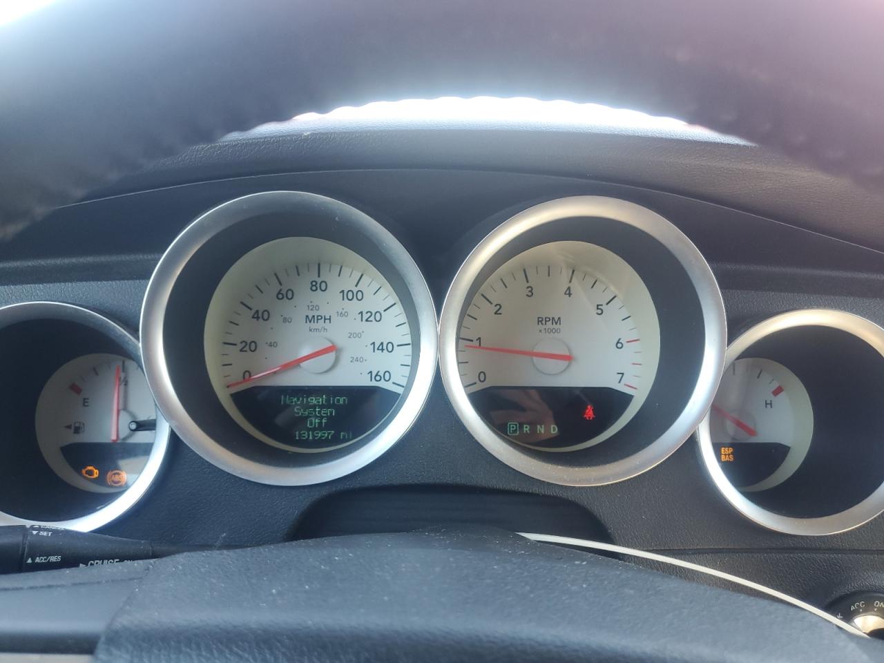 2005 Dodge Magnum R/T VIN: 2D8GZ58275H656420 Lot: 71784145