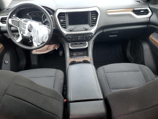  GMC ACADIA 2020 Gray