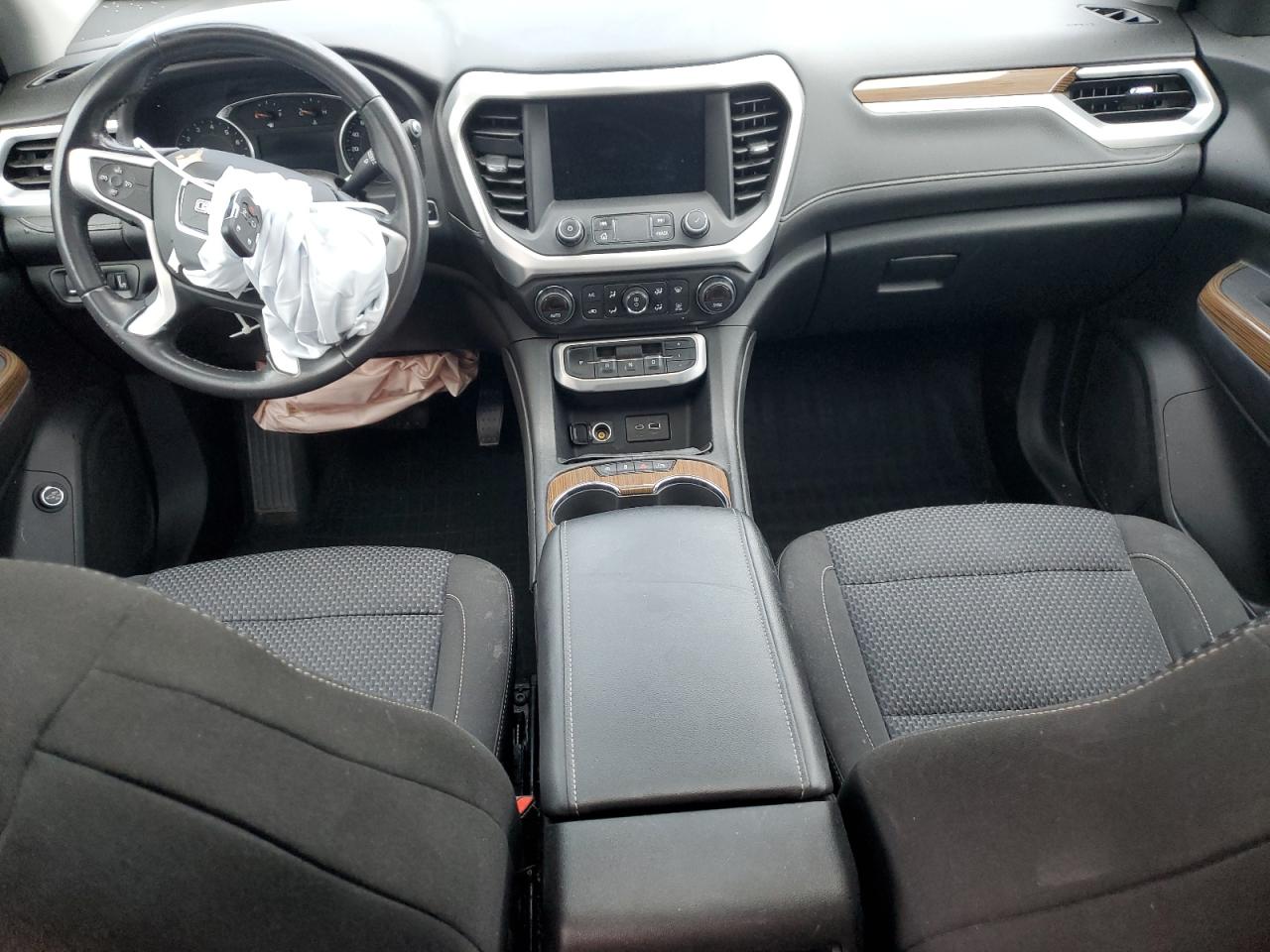 2020 GMC Acadia Sle VIN: 1GKKNKLS6LZ174422 Lot: 71633735