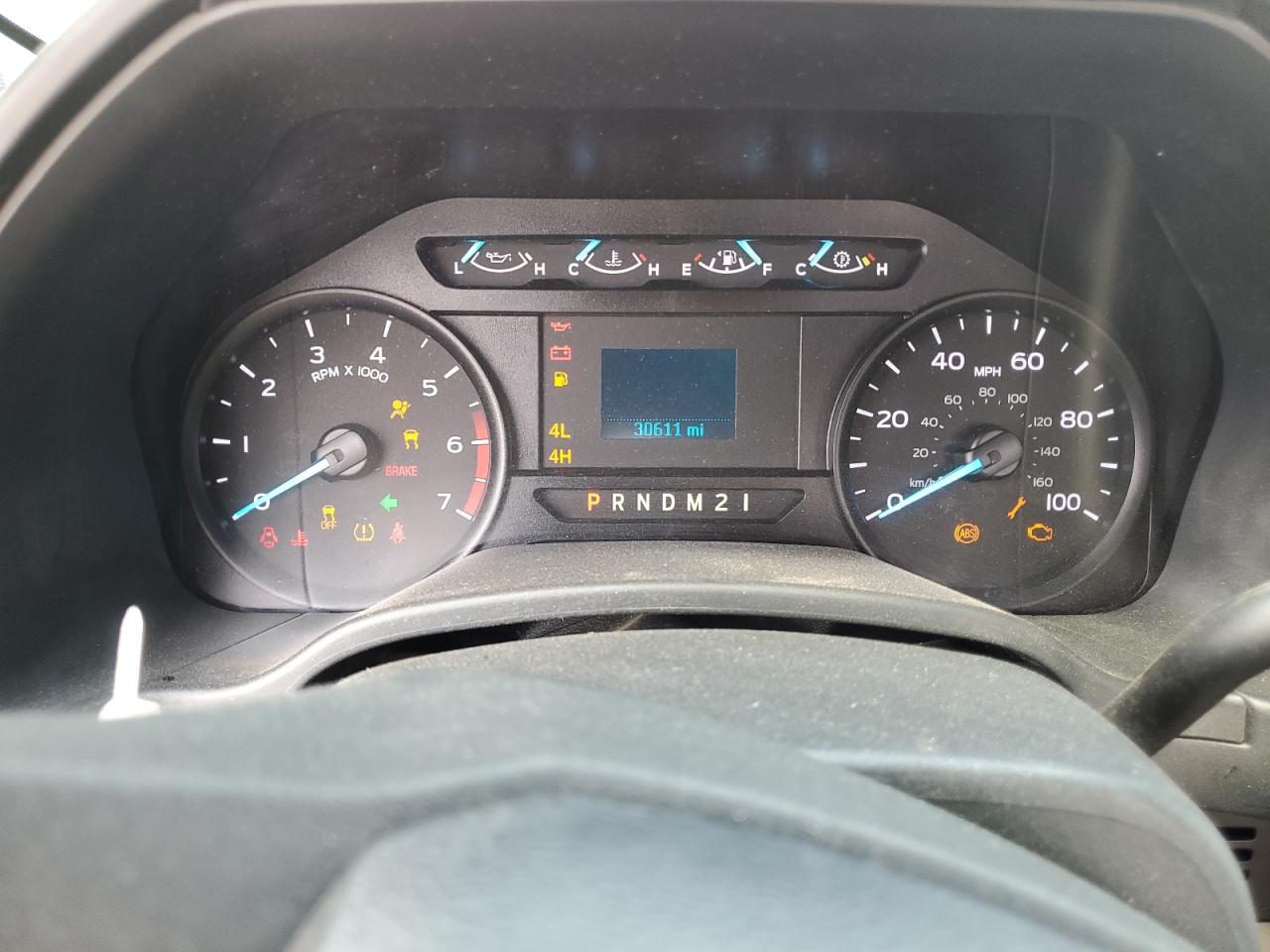 2020 Ford F250 Super Duty VIN: 1FTBF2B63LED36656 Lot: 80406525