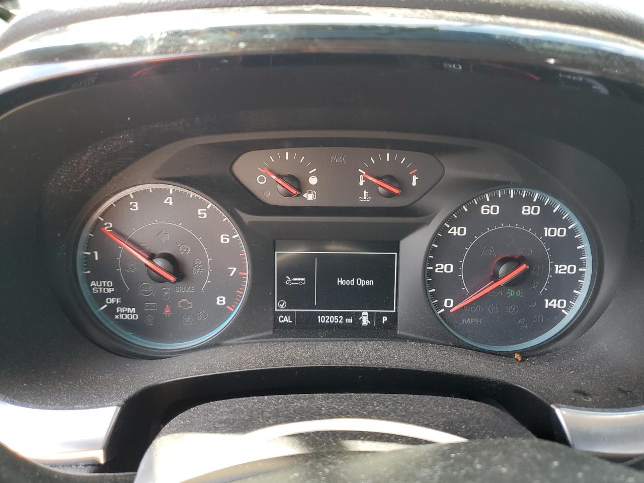 2019 Chevrolet Traverse Ls VIN: 1GNEVFKW3KJ170241 Lot: 80664765