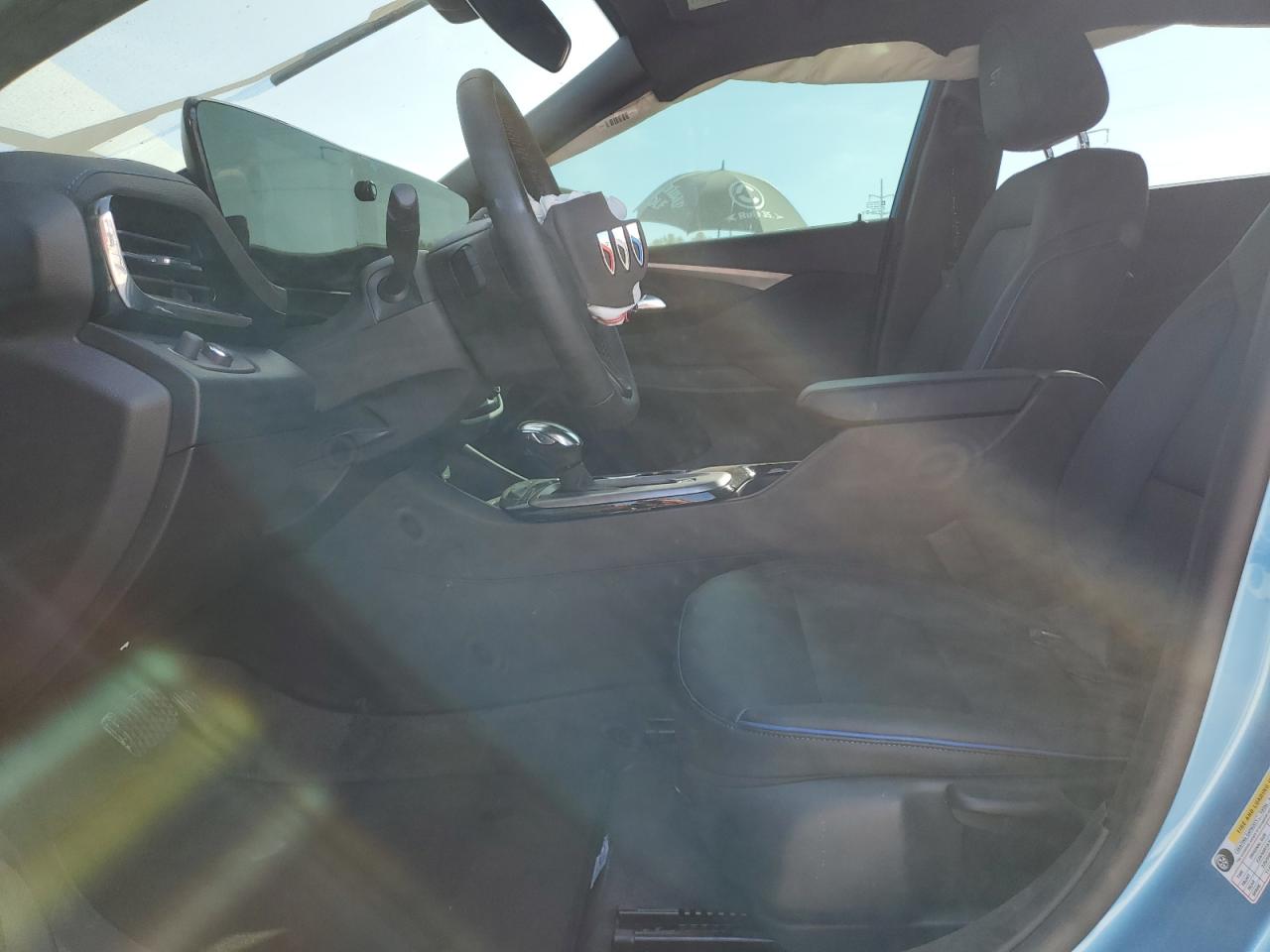 2025 Buick Envista Sport Touring VIN: KL47LBEP7SB099568 Lot: 80329365