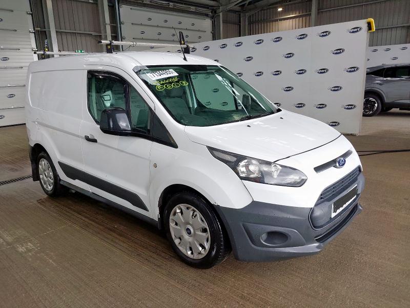 2014 FORD TRANSIT CO