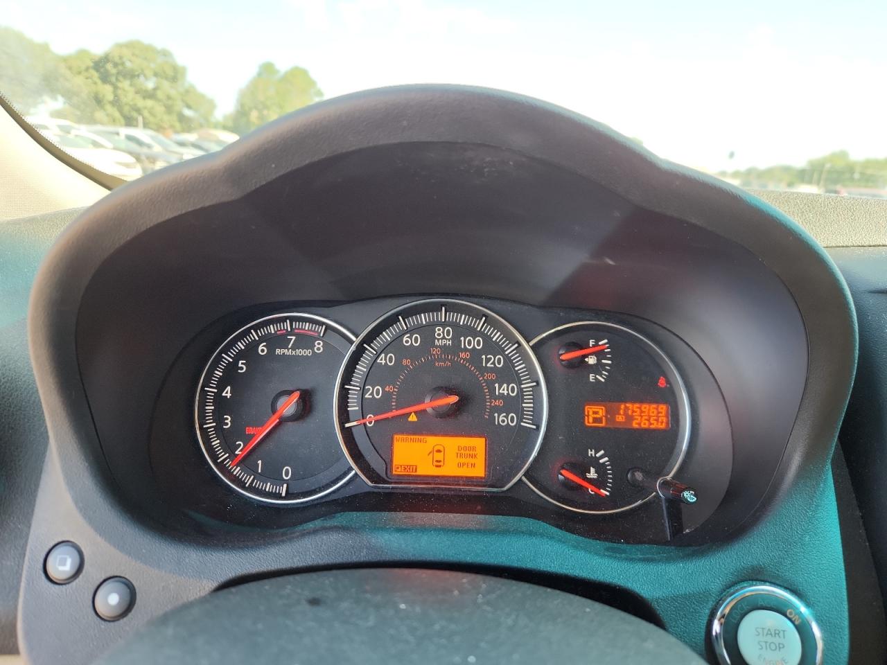 2011 Nissan Maxima S VIN: 1N4AA5AP0BC859753 Lot: 71544115