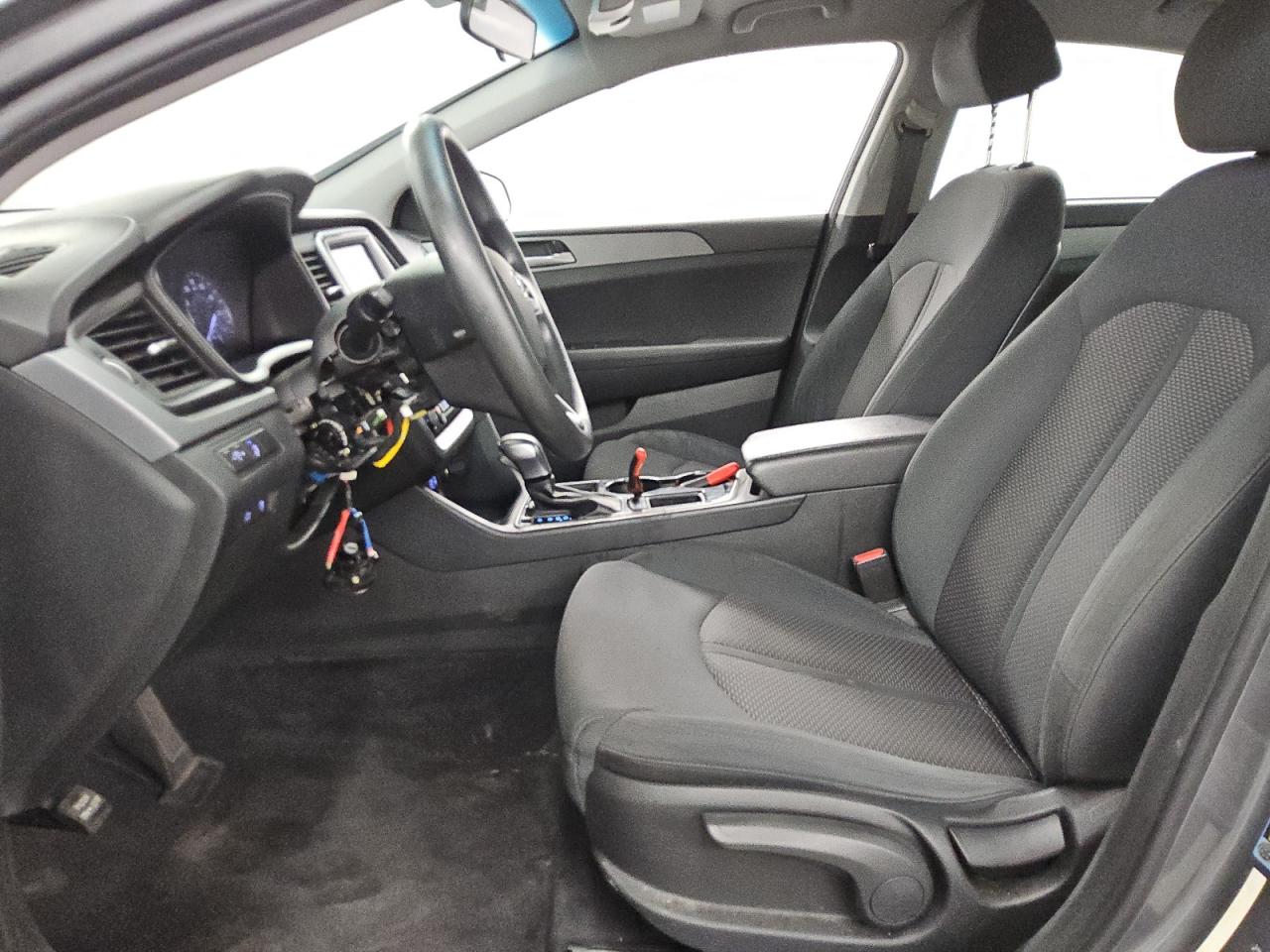 2019 Hyundai Sonata Se VIN: 5NPE24AF3KH730095 Lot: 80335505