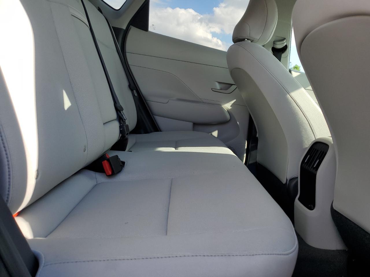 2024 Hyundai Kona Sel VIN: KM8HC3AB5RU081977 Lot: 84267575