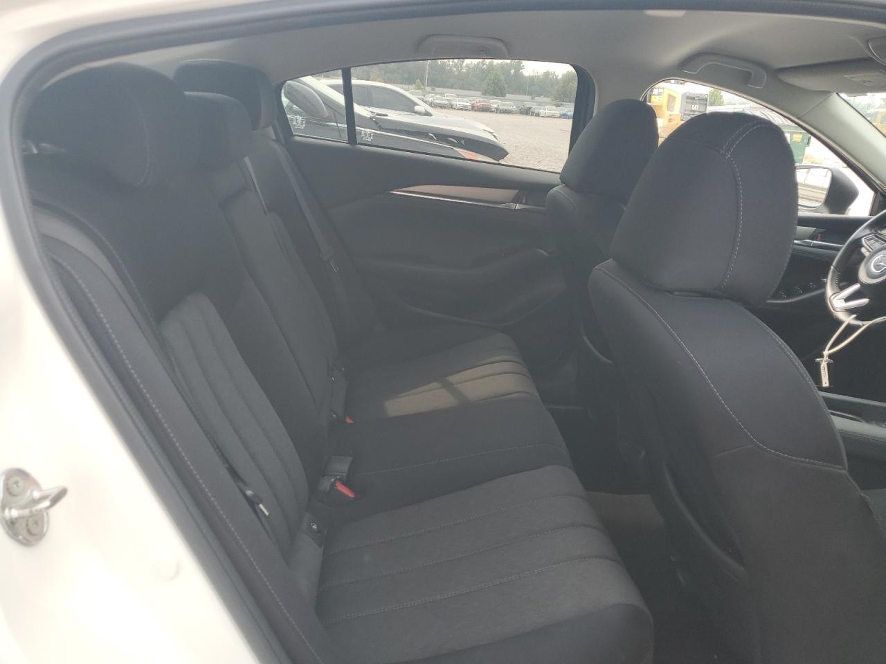 2020 Mazda 6 Sport VIN: JM1GL1UMXL1512713 Lot: 81265915